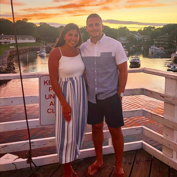 Meet your Posher, David - Picture 1 of 1